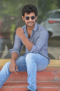 Atithi Devo Bhava Movie Press Meet